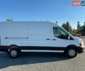 Білий Форд Транзит, об'ємом двигуна 2 л та пробігом 235 тис. км за 18700 $, фото 12 на Automoto.ua
