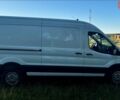 Білий Форд Транзит, об'ємом двигуна 2 л та пробігом 316 тис. км за 18500 $, фото 4 на Automoto.ua