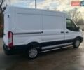 Белый Форд Транзит, объемом двигателя 2 л и пробегом 198 тыс. км за 18400 $, фото 3 на Automoto.ua