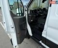 Білий Форд Транзит, об'ємом двигуна 2 л та пробігом 268 тис. км за 18900 $, фото 10 на Automoto.ua