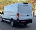 Білий Форд Транзит, об'ємом двигуна 2 л та пробігом 235 тис. км за 17500 $, фото 35 на Automoto.ua