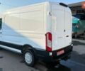 Белый Форд Транзит, объемом двигателя 2 л и пробегом 164 тыс. км за 19500 $, фото 9 на Automoto.ua
