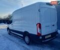 Білий Форд Транзит, об'ємом двигуна 2 л та пробігом 198 тис. км за 18400 $, фото 6 на Automoto.ua