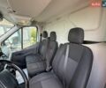 Белый Форд Транзит, объемом двигателя 2 л и пробегом 169 тыс. км за 16900 $, фото 14 на Automoto.ua