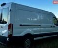 Білий Форд Транзит, об'ємом двигуна 2 л та пробігом 316 тис. км за 18500 $, фото 3 на Automoto.ua