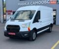 Білий Форд Транзит, об'ємом двигуна 2 л та пробігом 235 тис. км за 17500 $, фото 4 на Automoto.ua