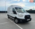 Білий Форд Транзит, об'ємом двигуна 2 л та пробігом 268 тис. км за 18900 $, фото 19 на Automoto.ua