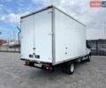 Белый Форд Транзит, объемом двигателя 2 л и пробегом 124 тыс. км за 22500 $, фото 12 на Automoto.ua