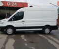 Белый Форд Транзит, объемом двигателя 2 л и пробегом 208 тыс. км за 15800 $, фото 3 на Automoto.ua