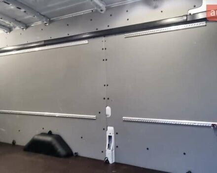 Белый Форд Транзит, объемом двигателя 2 л и пробегом 157 тыс. км за 19999 $, фото 21 на Automoto.ua