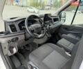 Білий Форд Транзит, об'ємом двигуна 2 л та пробігом 268 тис. км за 18900 $, фото 13 на Automoto.ua