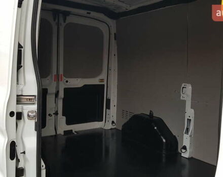 Белый Форд Транзит, объемом двигателя 2 л и пробегом 208 тыс. км за 15800 $, фото 28 на Automoto.ua