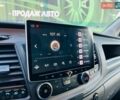 Белый Форд Транзит, объемом двигателя 2 л и пробегом 270 тыс. км за 17900 $, фото 21 на Automoto.ua