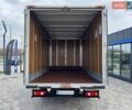 Белый Форд Транзит, объемом двигателя 2 л и пробегом 124 тыс. км за 22500 $, фото 23 на Automoto.ua