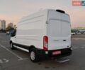 Белый Форд Транзит, объемом двигателя 2 л и пробегом 350 тыс. км за 15800 $, фото 5 на Automoto.ua