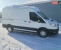 Белый Форд Транзит, объемом двигателя 2 л и пробегом 195 тыс. км за 18300 $, фото 7 на Automoto.ua
