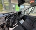 Белый Форд Транзит, объемом двигателя 2 л и пробегом 169 тыс. км за 16900 $, фото 13 на Automoto.ua