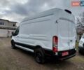 Білий Форд Транзит, об'ємом двигуна 2 л та пробігом 243 тис. км за 15600 $, фото 27 на Automoto.ua