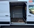Білий Форд Транзит, об'ємом двигуна 2 л та пробігом 235 тис. км за 17500 $, фото 20 на Automoto.ua