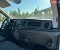 Білий Форд Транзит, об'ємом двигуна 2 л та пробігом 235 тис. км за 18700 $, фото 25 на Automoto.ua