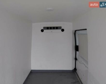 Белый Форд Транзит, объемом двигателя 2 л и пробегом 328 тыс. км за 19600 $, фото 25 на Automoto.ua