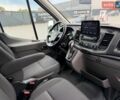 Білий Форд Транзит, об'ємом двигуна 2 л та пробігом 268 тис. км за 18900 $, фото 24 на Automoto.ua