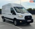 Білий Форд Транзит, об'ємом двигуна 2 л та пробігом 268 тис. км за 18900 $, фото 1 на Automoto.ua