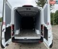 Белый Форд Транзит, объемом двигателя 2 л и пробегом 51 тыс. км за 17999 $, фото 14 на Automoto.ua