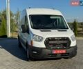 Білий Форд Транзит, об'ємом двигуна 2 л та пробігом 235 тис. км за 18700 $, фото 16 на Automoto.ua