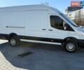 Белый Форд Транзит, объемом двигателя 2 л и пробегом 409 тыс. км за 22000 $, фото 2 на Automoto.ua