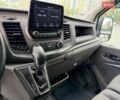 Білий Форд Транзит, об'ємом двигуна 2 л та пробігом 268 тис. км за 18900 $, фото 16 на Automoto.ua