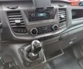 Білий Форд Транзит, об'ємом двигуна 2 л та пробігом 243 тис. км за 15600 $, фото 51 на Automoto.ua