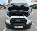 Білий Форд Транзит, об'ємом двигуна 2 л та пробігом 268 тис. км за 18900 $, фото 18 на Automoto.ua