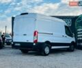 Белый Форд Транзит, объемом двигателя 2 л и пробегом 270 тыс. км за 17900 $, фото 5 на Automoto.ua