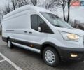 Белый Форд Транзит, объемом двигателя 2 л и пробегом 328 тыс. км за 19600 $, фото 3 на Automoto.ua