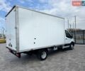 Белый Форд Транзит, объемом двигателя 2 л и пробегом 124 тыс. км за 22500 $, фото 2 на Automoto.ua