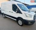 Белый Форд Транзит, объемом двигателя 2 л и пробегом 214 тыс. км за 17900 $, фото 3 на Automoto.ua