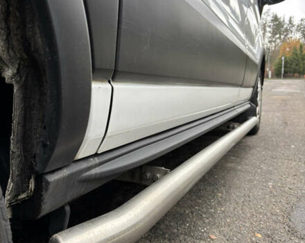 Белый Форд Транзит, объемом двигателя 2 л и пробегом 240 тыс. км за 17500 $, фото 11 на Automoto.ua