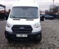 Белый Форд Транзит, объемом двигателя 2 л и пробегом 155 тыс. км за 19990 $, фото 1 на Automoto.ua