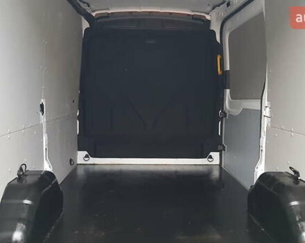 Белый Форд Транзит, объемом двигателя 2 л и пробегом 208 тыс. км за 15800 $, фото 25 на Automoto.ua