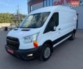 Білий Форд Транзит, об'ємом двигуна 2 л та пробігом 235 тис. км за 17500 $, фото 24 на Automoto.ua
