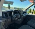 Білий Форд Транзит, об'ємом двигуна 2 л та пробігом 235 тис. км за 18700 $, фото 20 на Automoto.ua