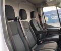 Белый Форд Транзит, объемом двигателя 2 л и пробегом 350 тыс. км за 15800 $, фото 16 на Automoto.ua