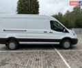 Белый Форд Транзит, объемом двигателя 2 л и пробегом 51 тыс. км за 17999 $, фото 11 на Automoto.ua