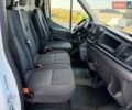 Білий Форд Транзит, об'ємом двигуна 2 л та пробігом 235 тис. км за 17500 $, фото 39 на Automoto.ua