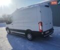 Белый Форд Транзит, объемом двигателя 2 л и пробегом 195 тыс. км за 18300 $, фото 4 на Automoto.ua