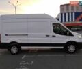 Белый Форд Транзит, объемом двигателя 2 л и пробегом 350 тыс. км за 15800 $, фото 2 на Automoto.ua