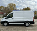 Білий Форд Транзит, об'ємом двигуна 2 л та пробігом 186 тис. км за 17700 $, фото 8 на Automoto.ua