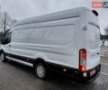 Белый Форд Транзит, объемом двигателя 2 л и пробегом 328 тыс. км за 19600 $, фото 9 на Automoto.ua