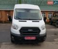 Белый Форд Транзит, объемом двигателя 2 л и пробегом 208 тыс. км за 15800 $, фото 1 на Automoto.ua